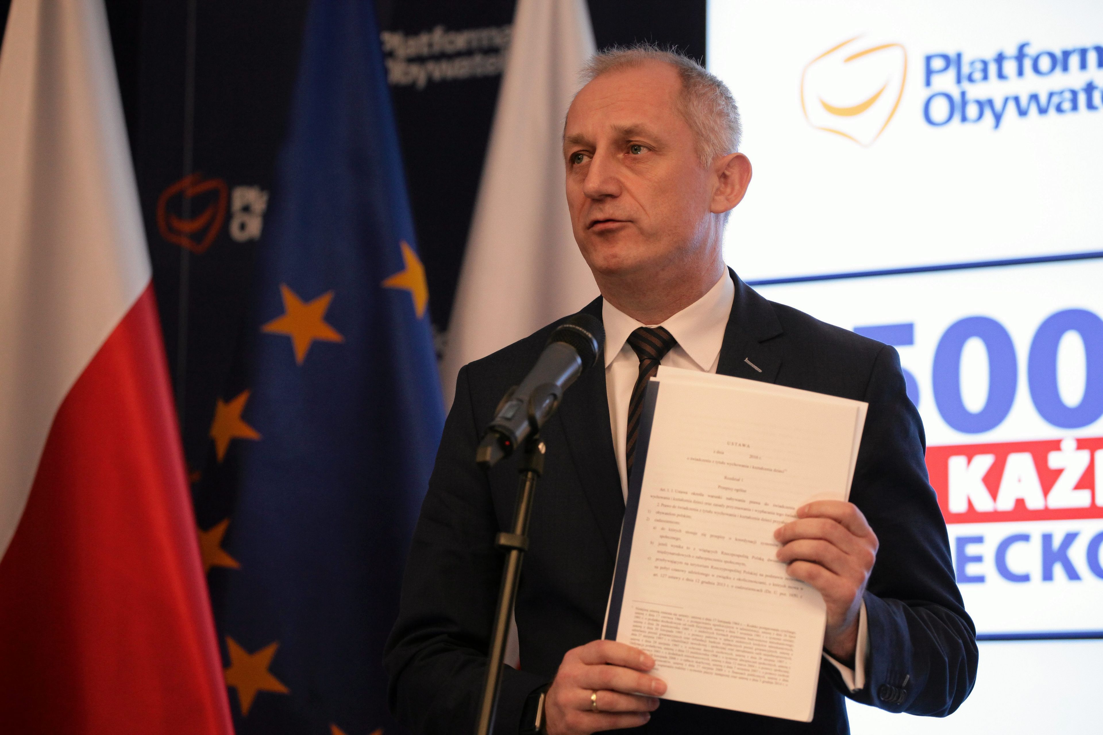 Sławomir Neumann