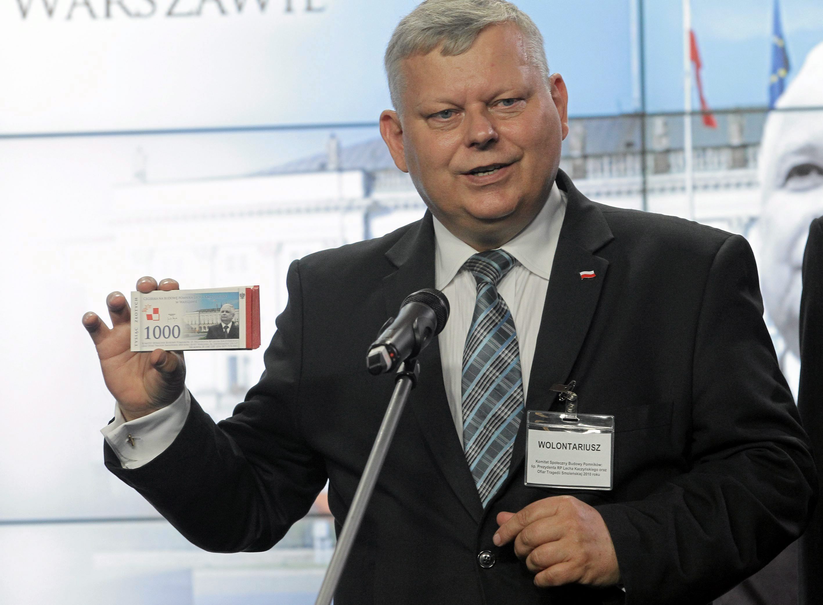 Marek Suski
