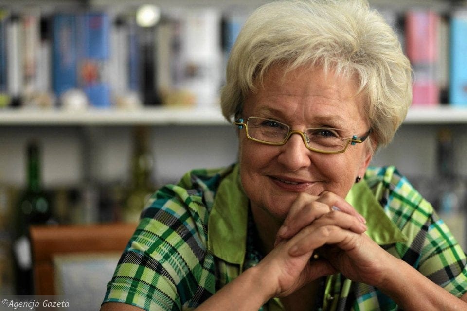 Ewa Łętowska