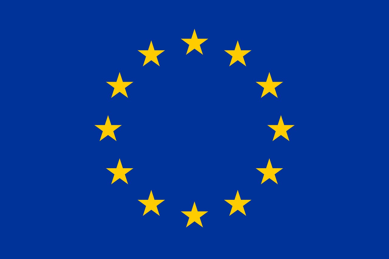 Unia Europejska - flaga
