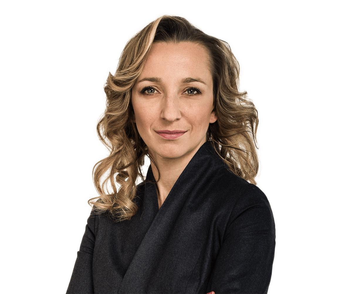 Sylwia Gregorczyk-Abram