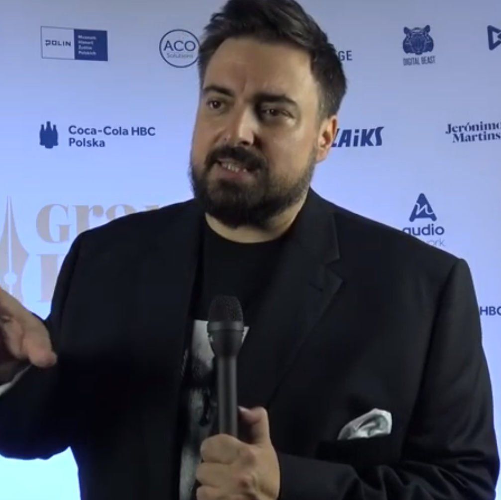 Tomasz Sekielski