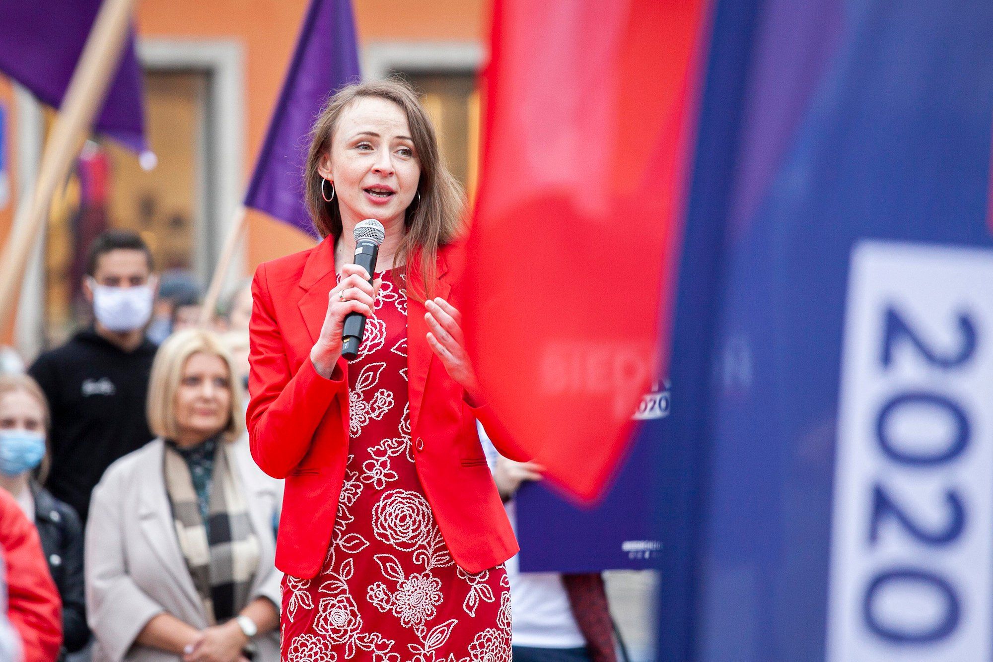 Agnieszka Dziemianowicz-Bąk