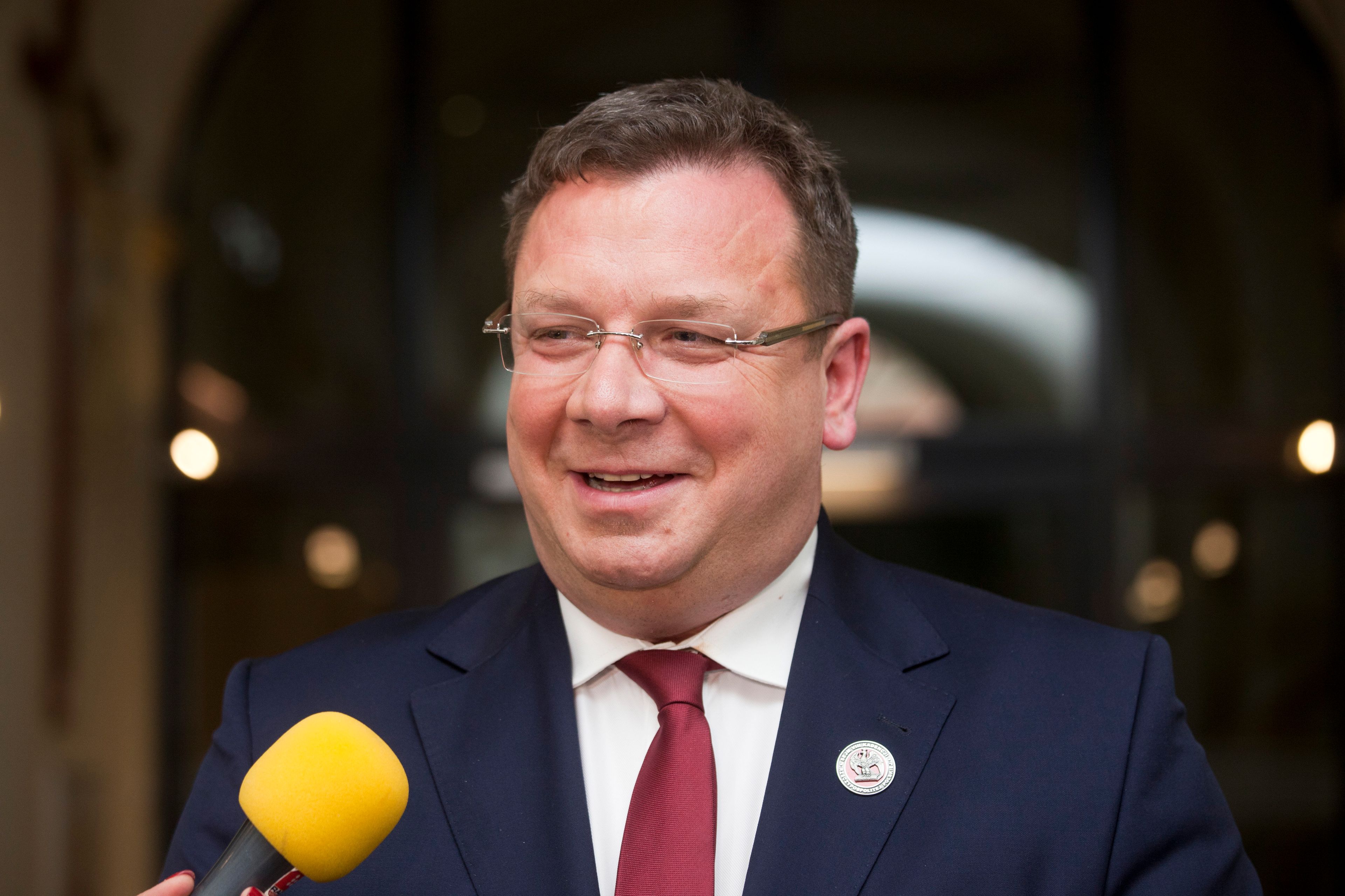 Michał Wójcik