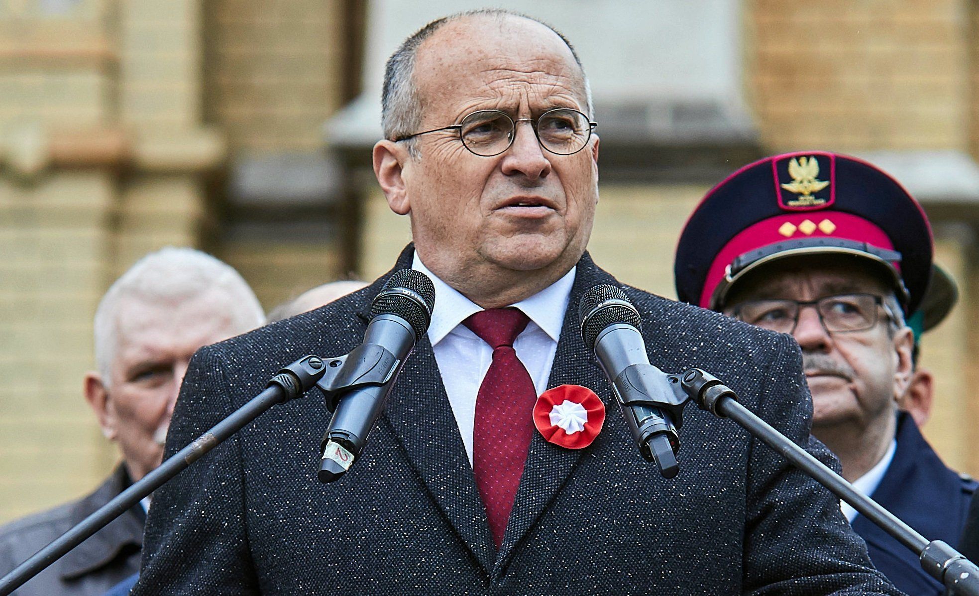 Zbigniew Rau