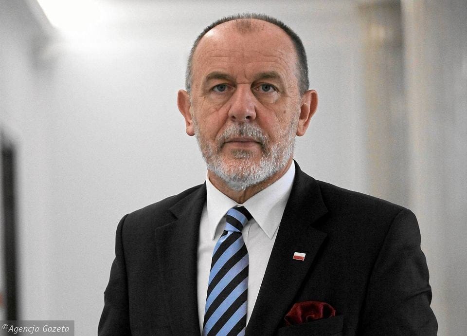 Jan Mosiński