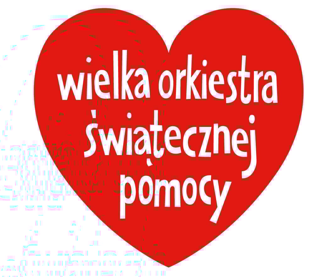 WOŚP logo
