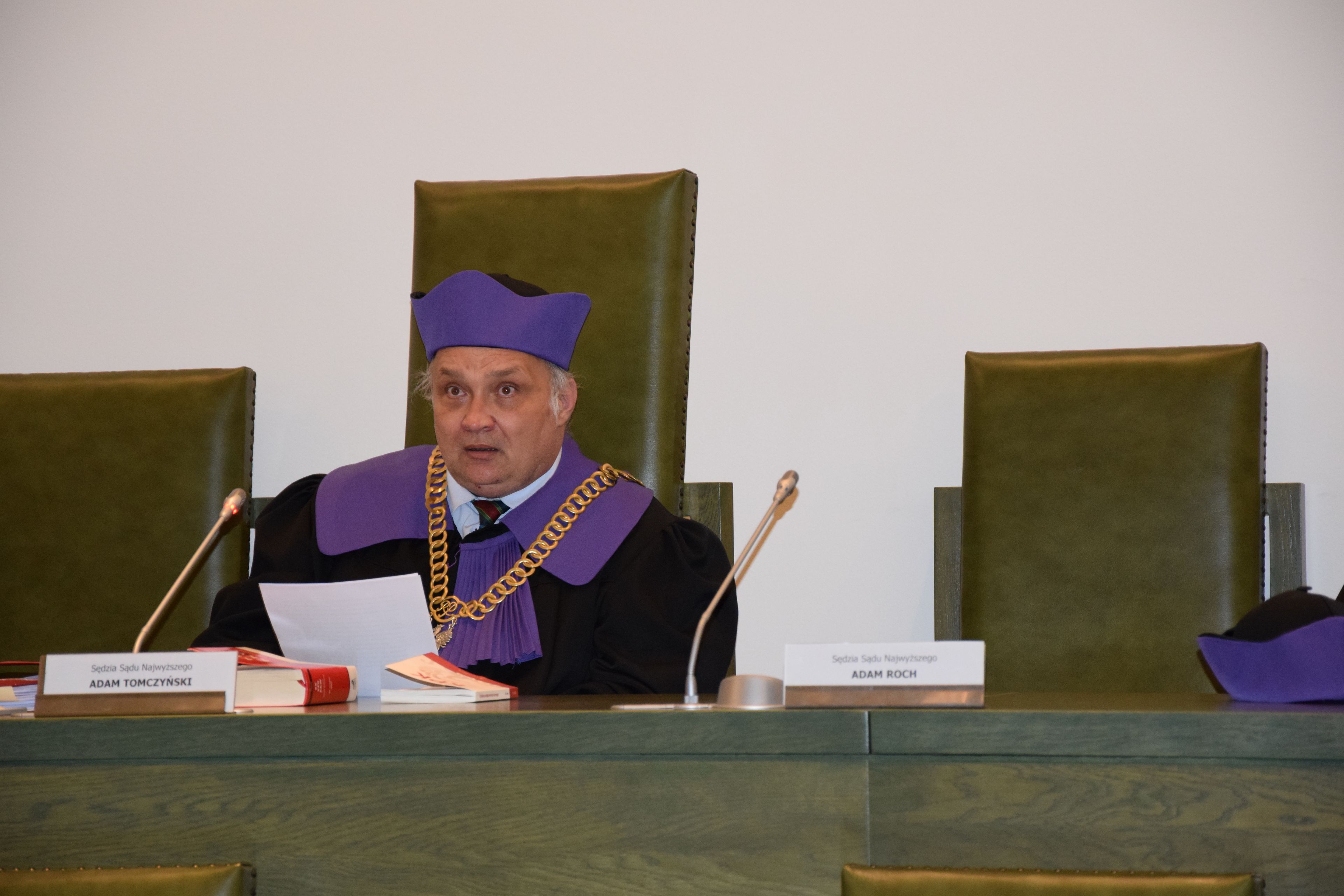 Adam Tomczyński