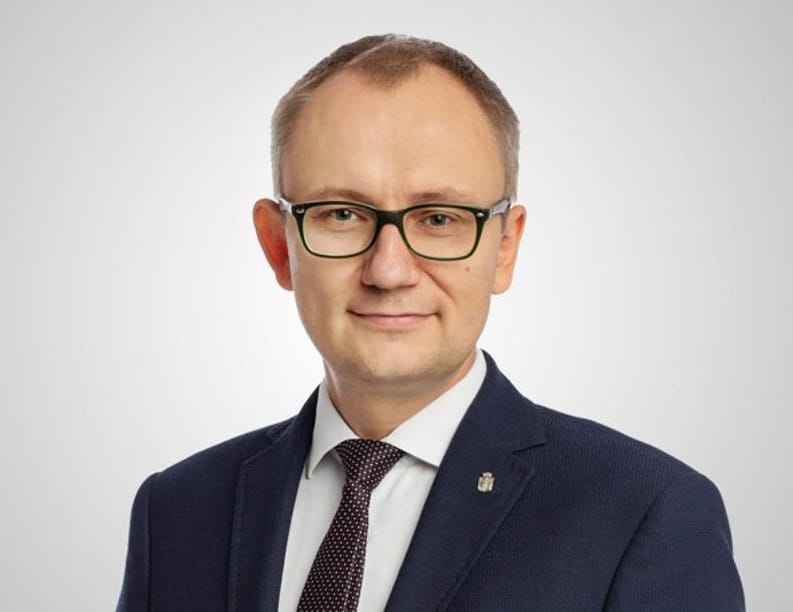 Błażej Poboży