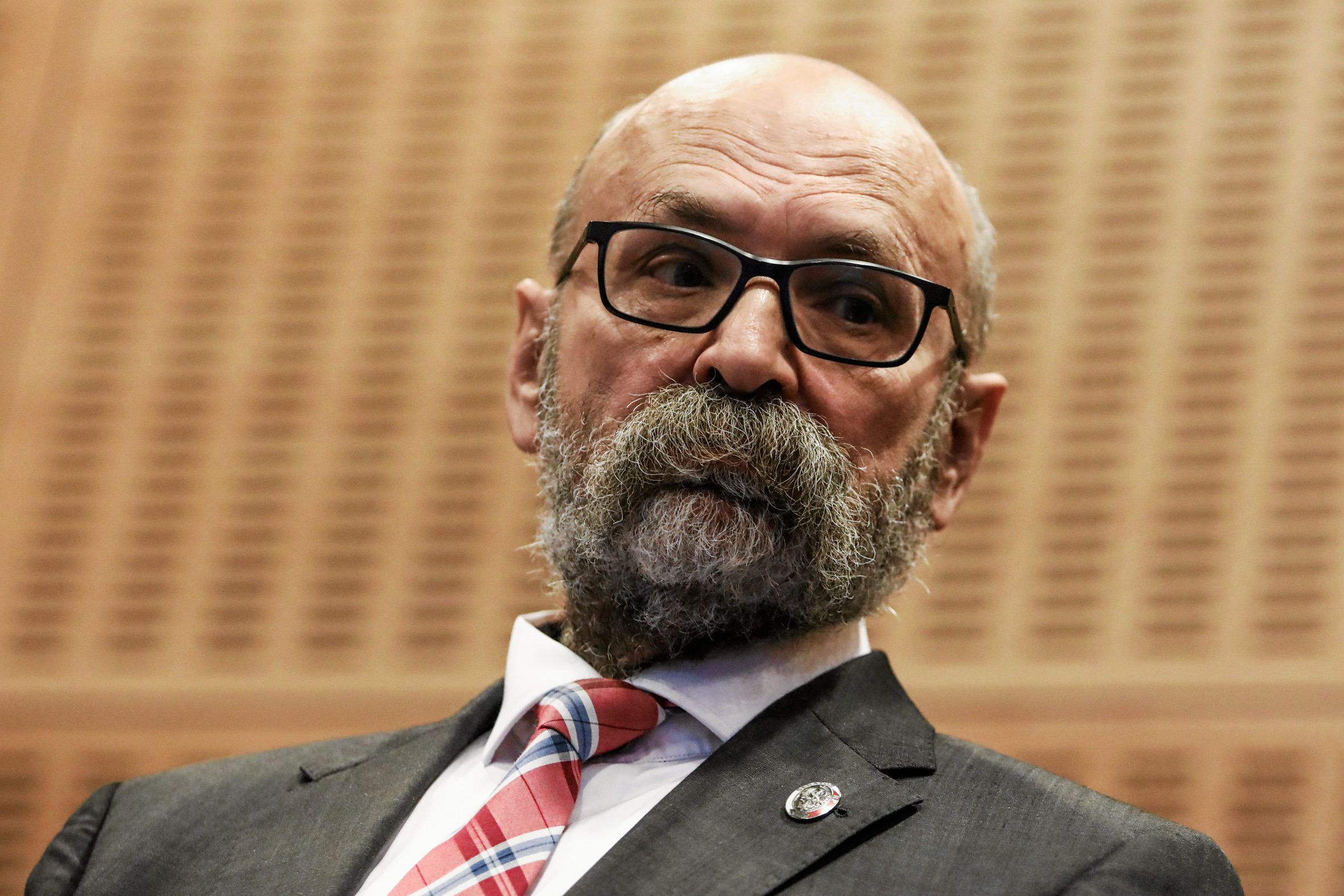 Bogdan Pęk