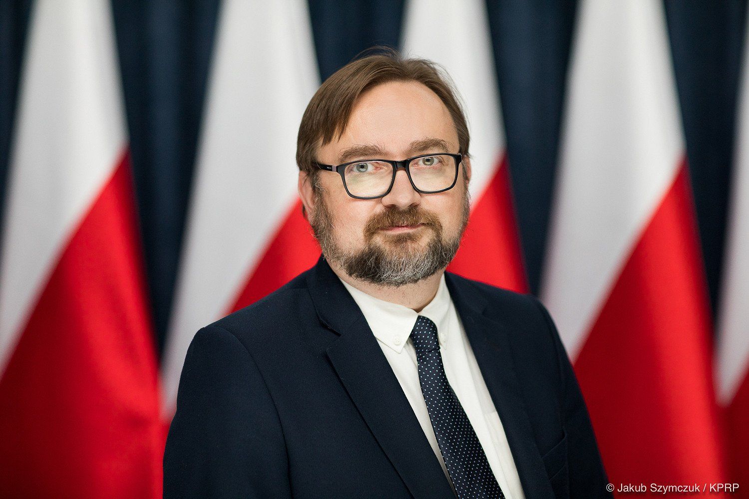 paweł szrot