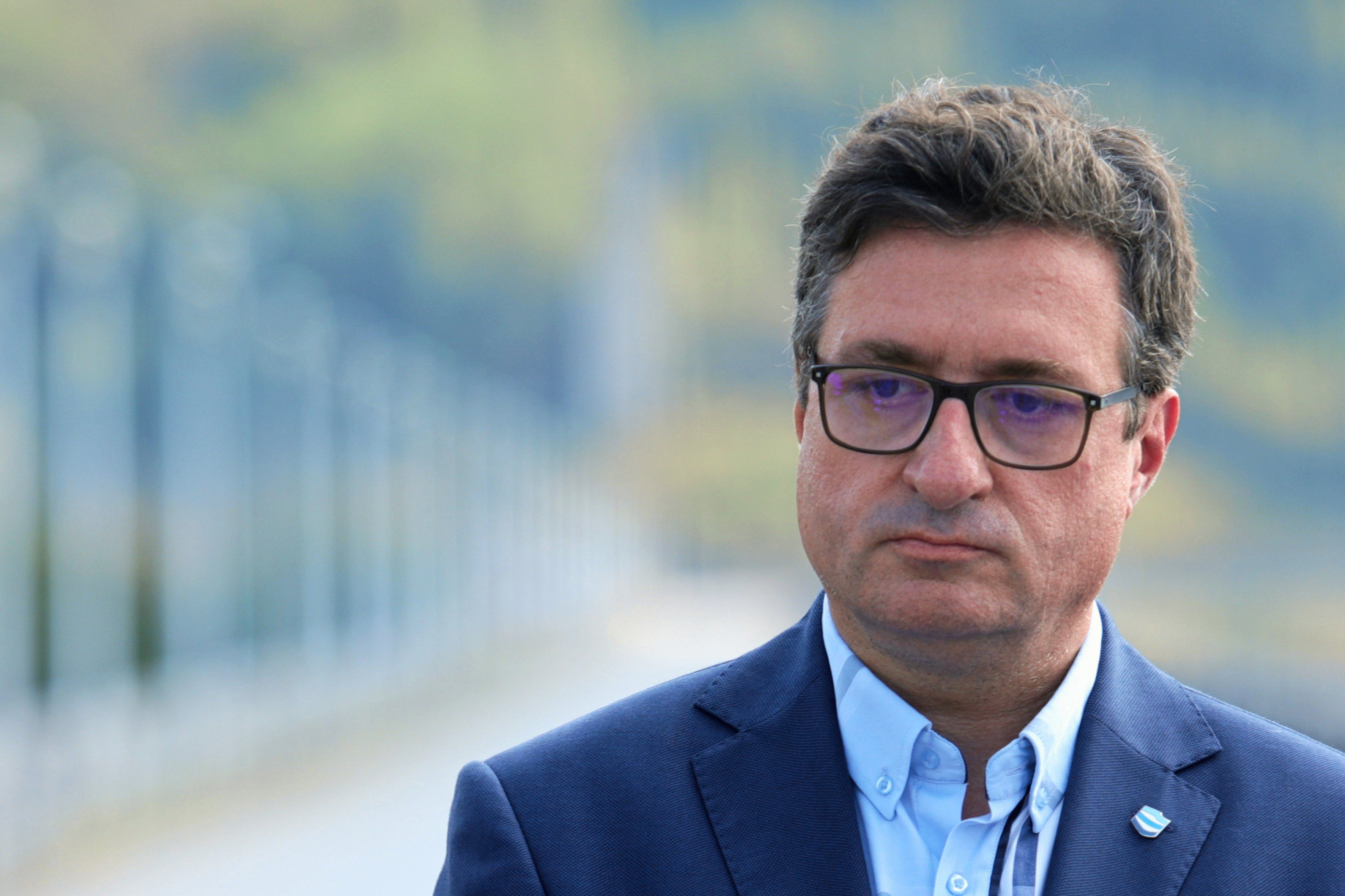 Przemysław Daca