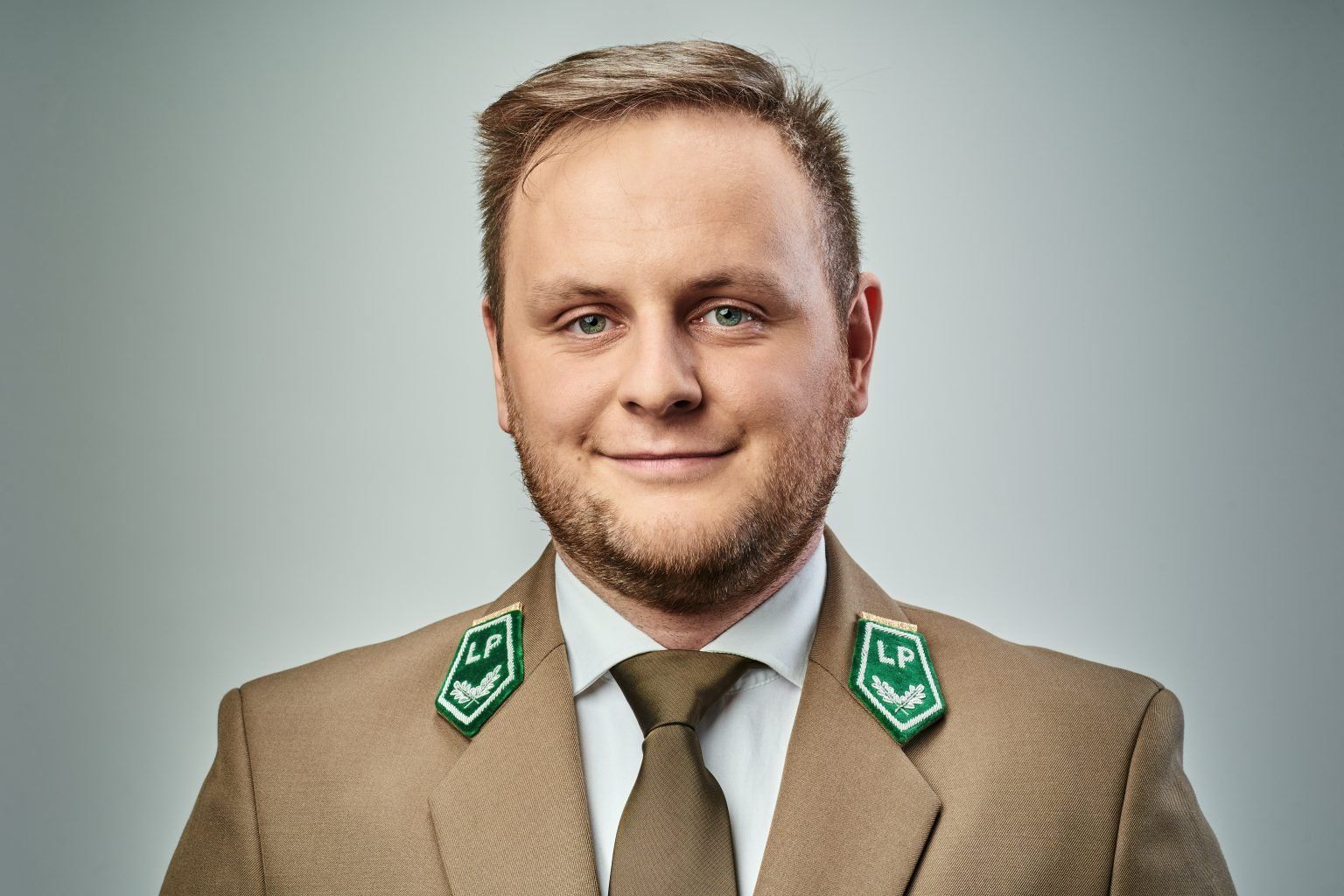 rzecznik Lasów Państwowych