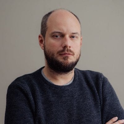 Jakub Jaraczewski