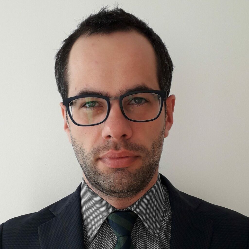 Maciej Bernatt