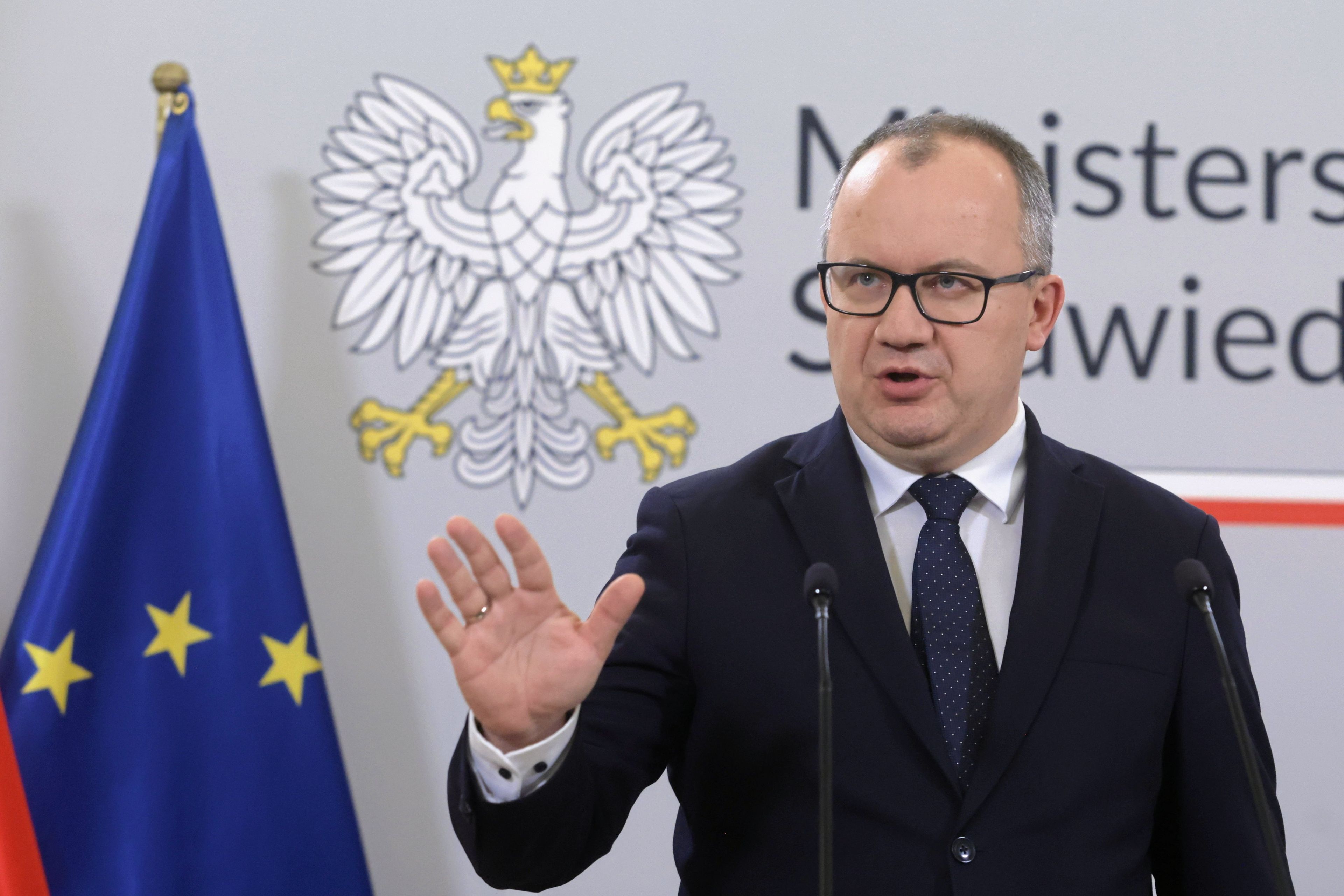 „Adam Bodnar nie miał innego wyjścia” - mówi OKO.press były minister sprawiedliwości Krzysztof Kwiatkowski