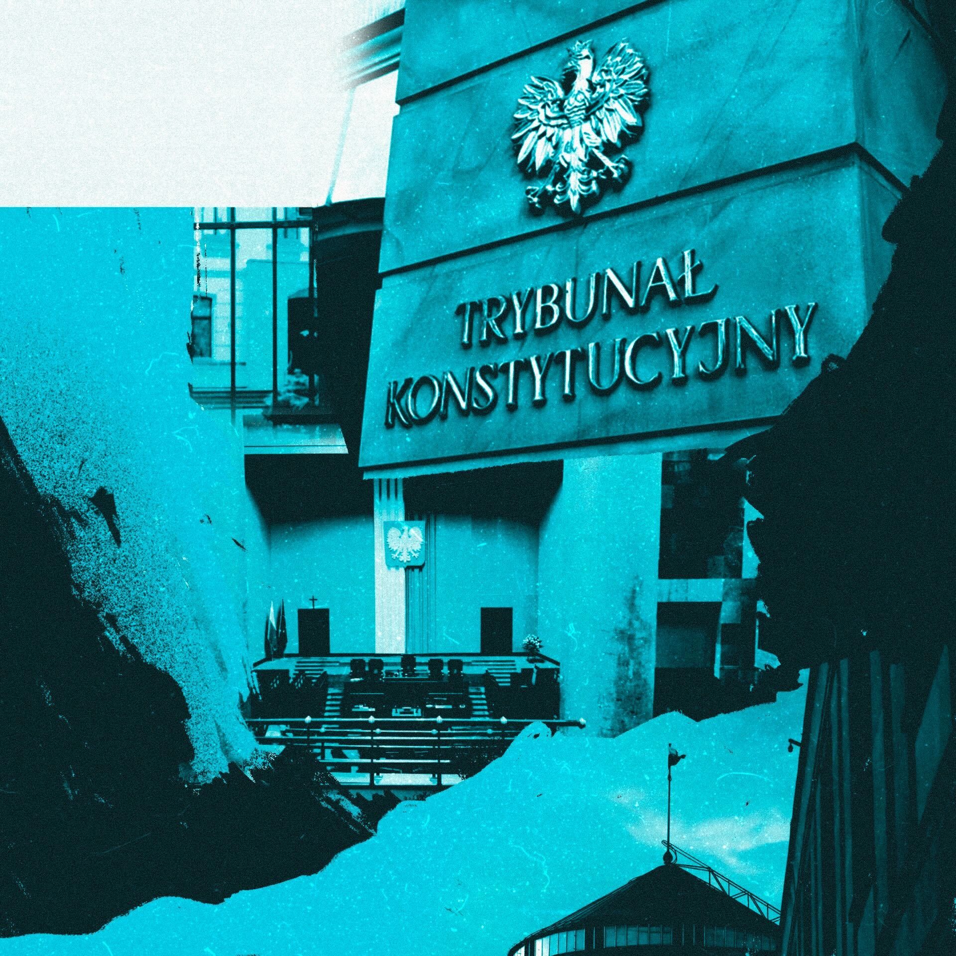 Tybunał Konstytucyjny