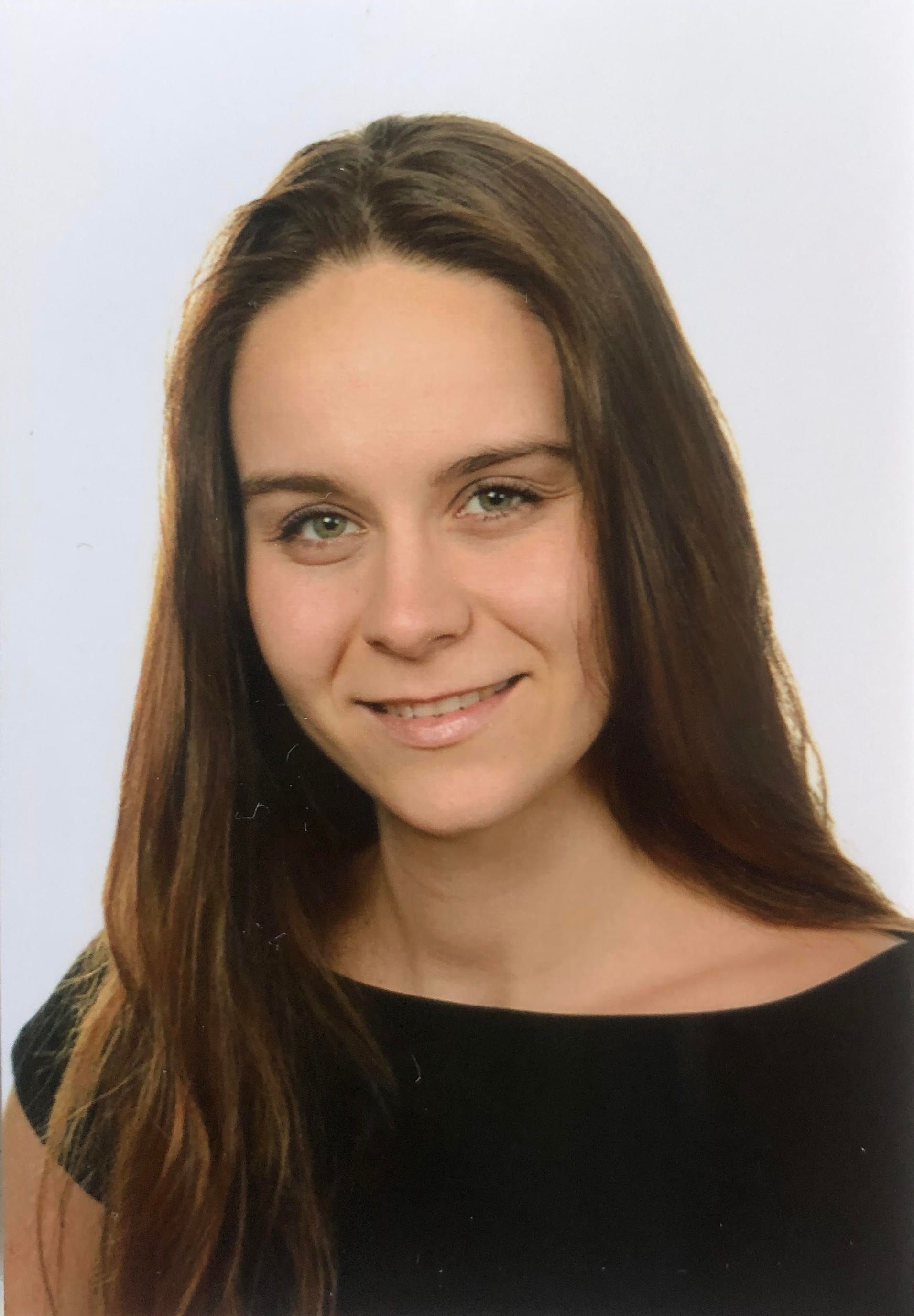 Marta Sznajder