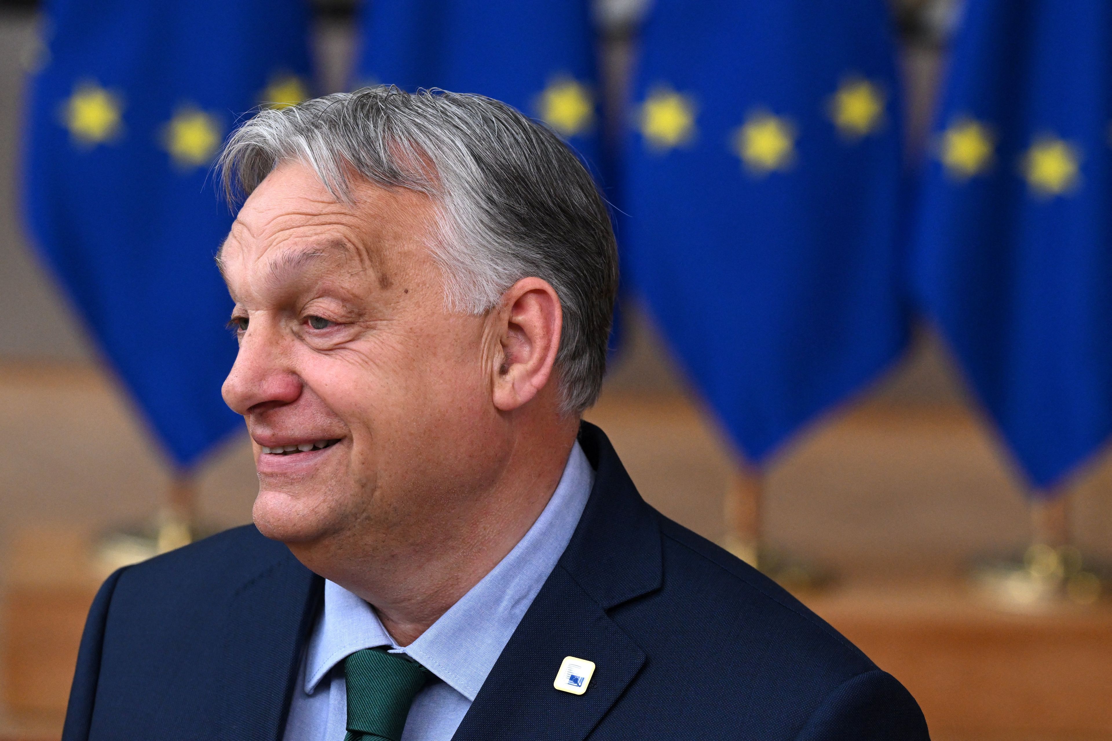 Viktor Orban