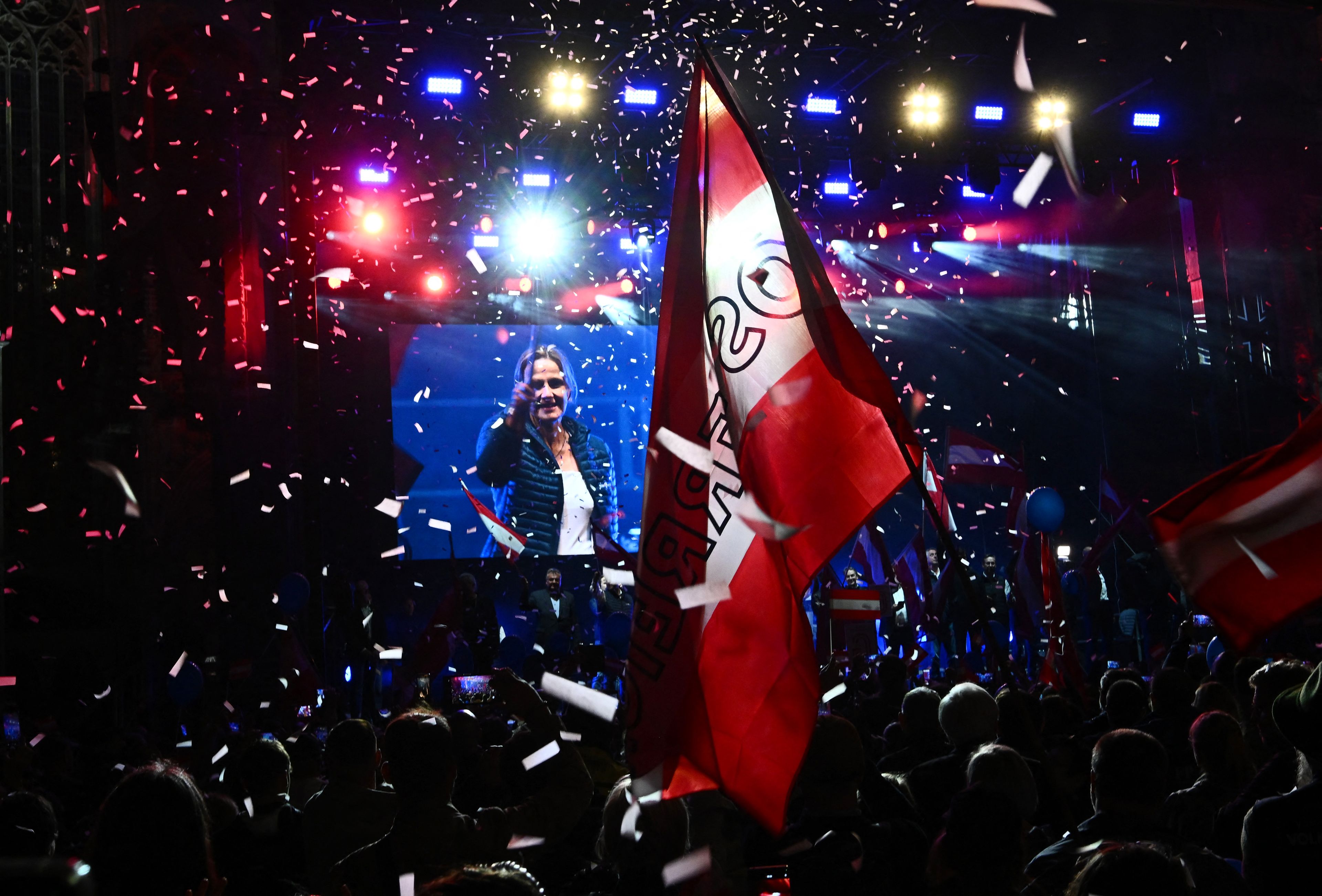 AUSTRIA-POLITICS-VOTE-KICKL