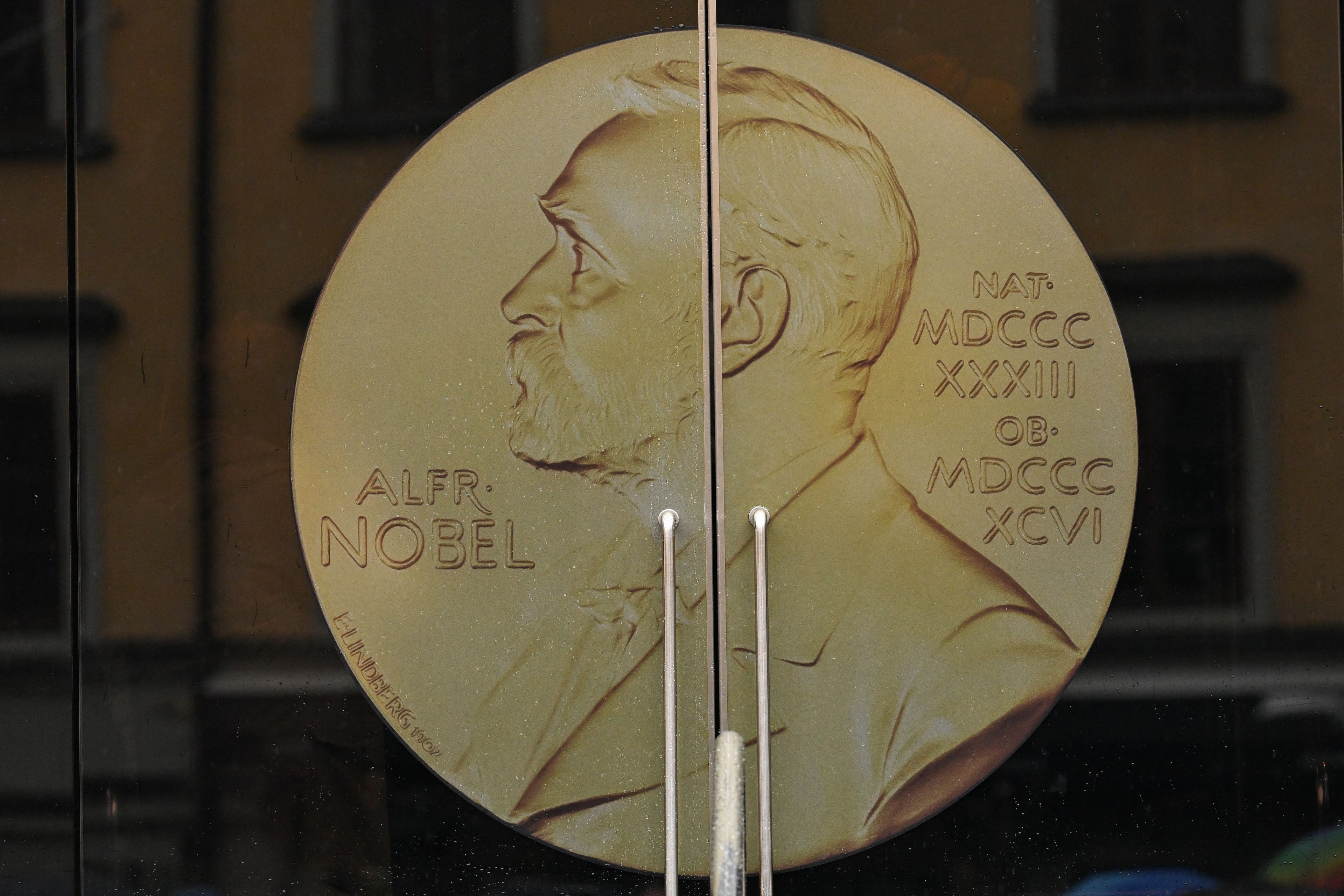 SWEDEN-NOBEL-PRIZE-LITERATURE