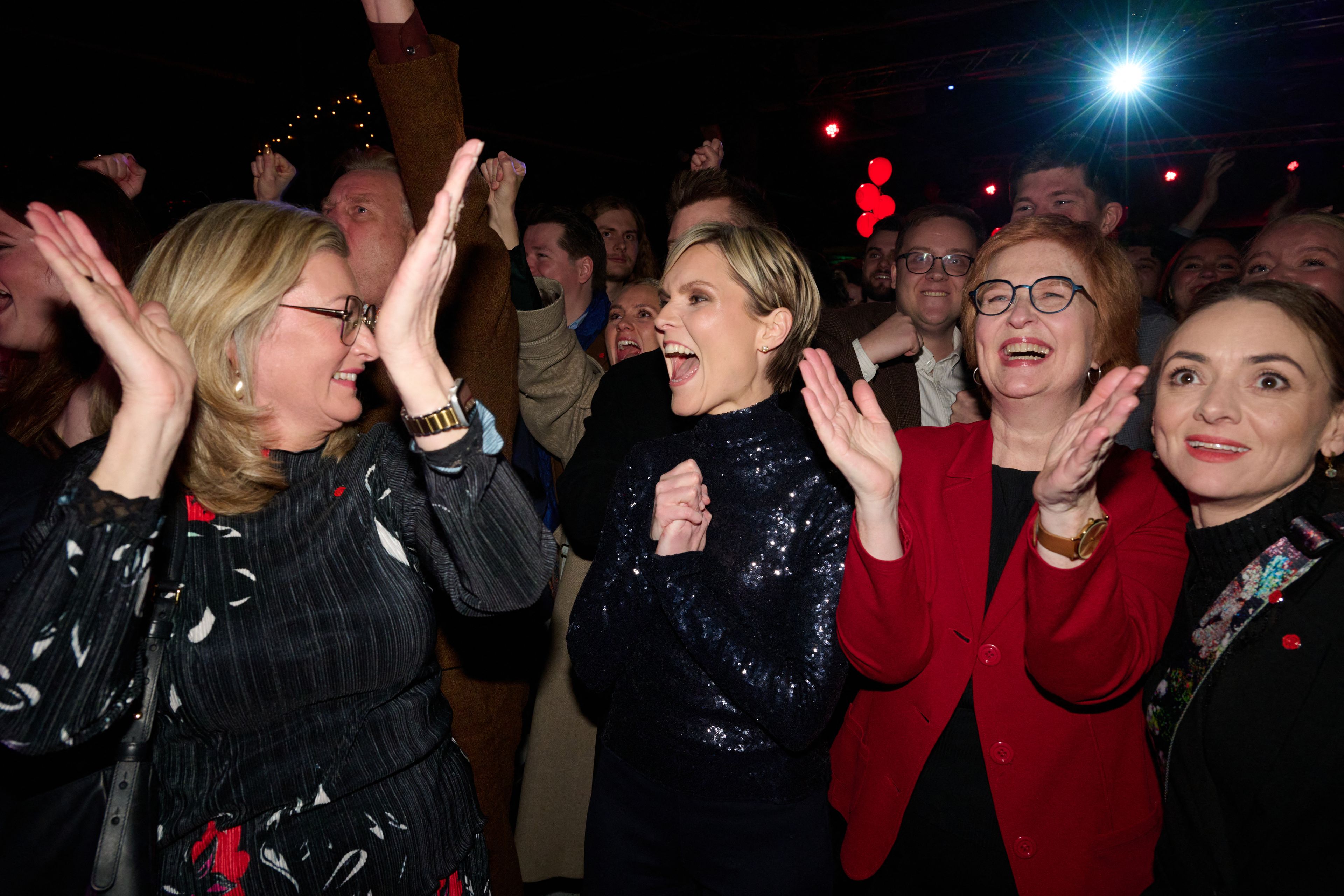 ICELAND-POLITICS-VOTE