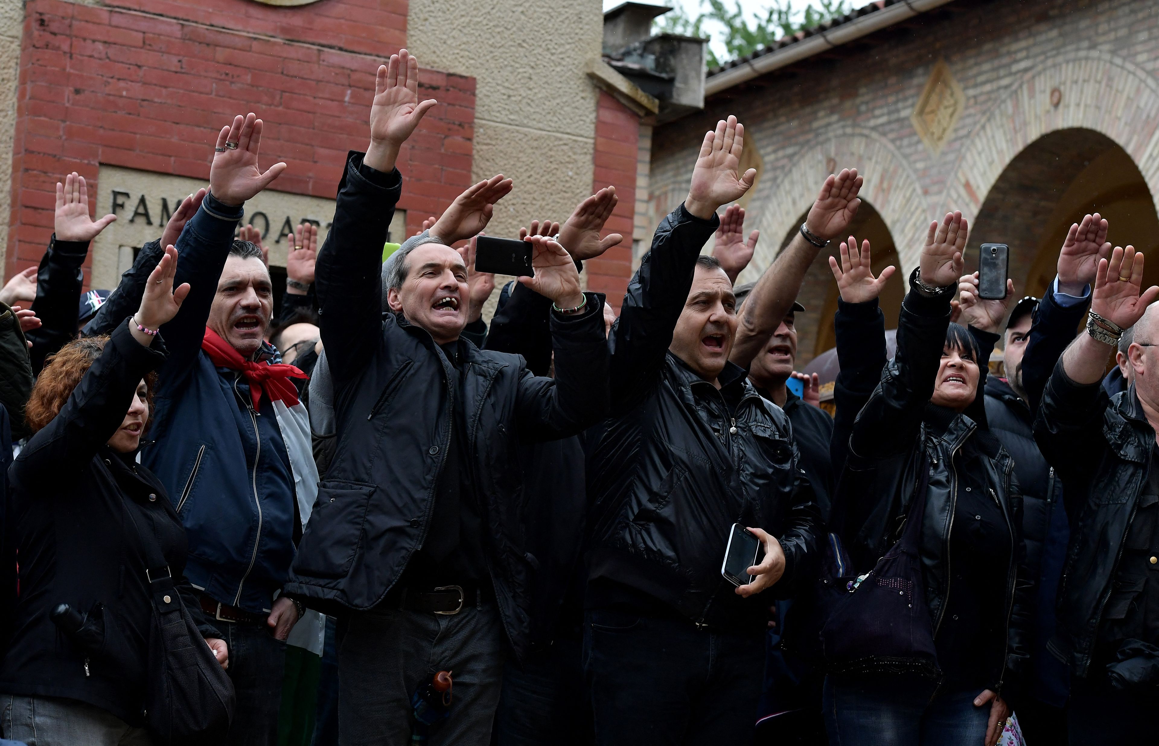 ITALY-HISTORY-FASCISM-RALLY-MUSSOLINI