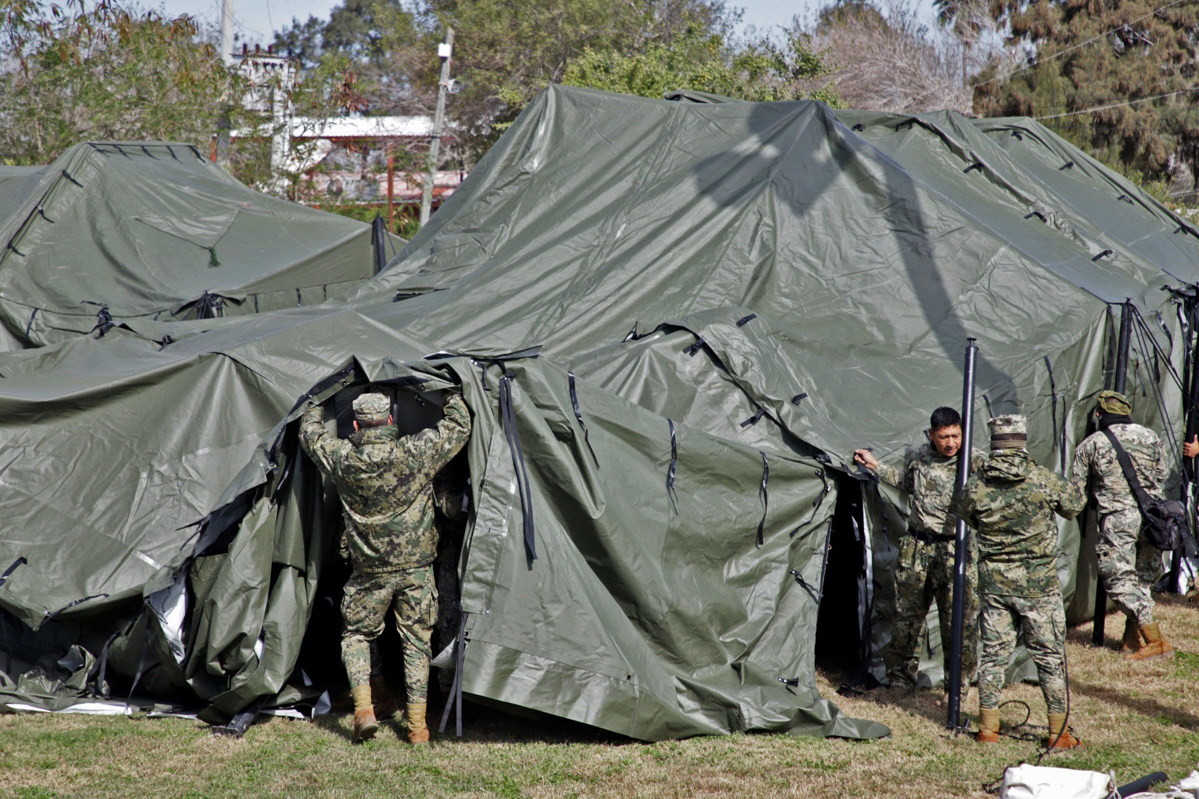 MEXICO-US-BORDER-IMMIGRATION