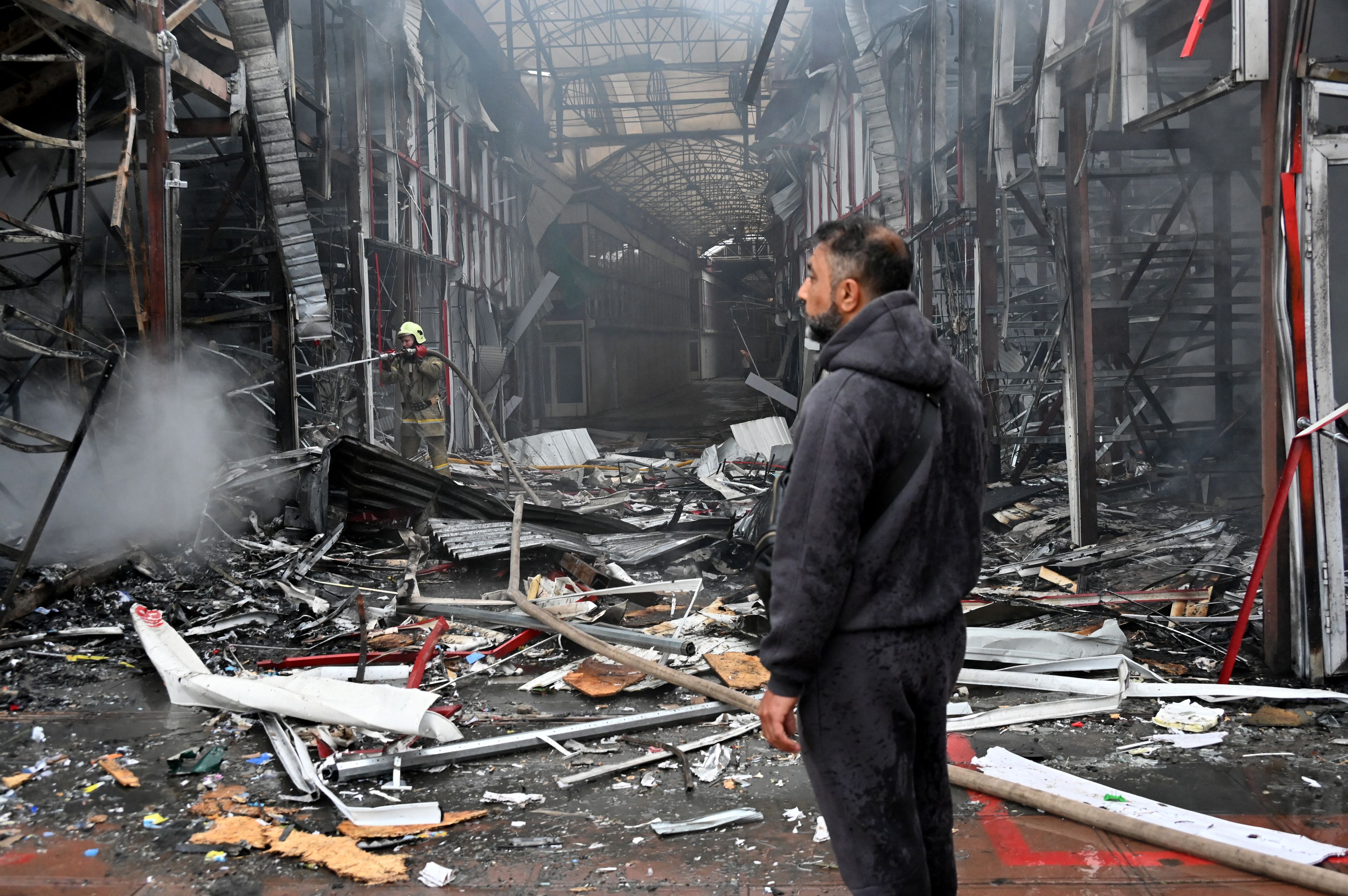 UKRAINE-RUSSIA-CONFLICT-WAR