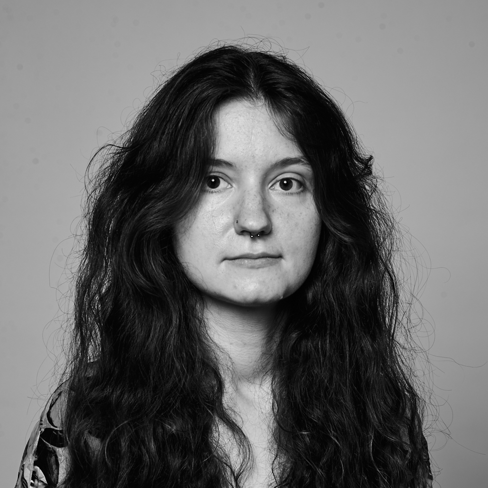 Oliwia Gęsiarz