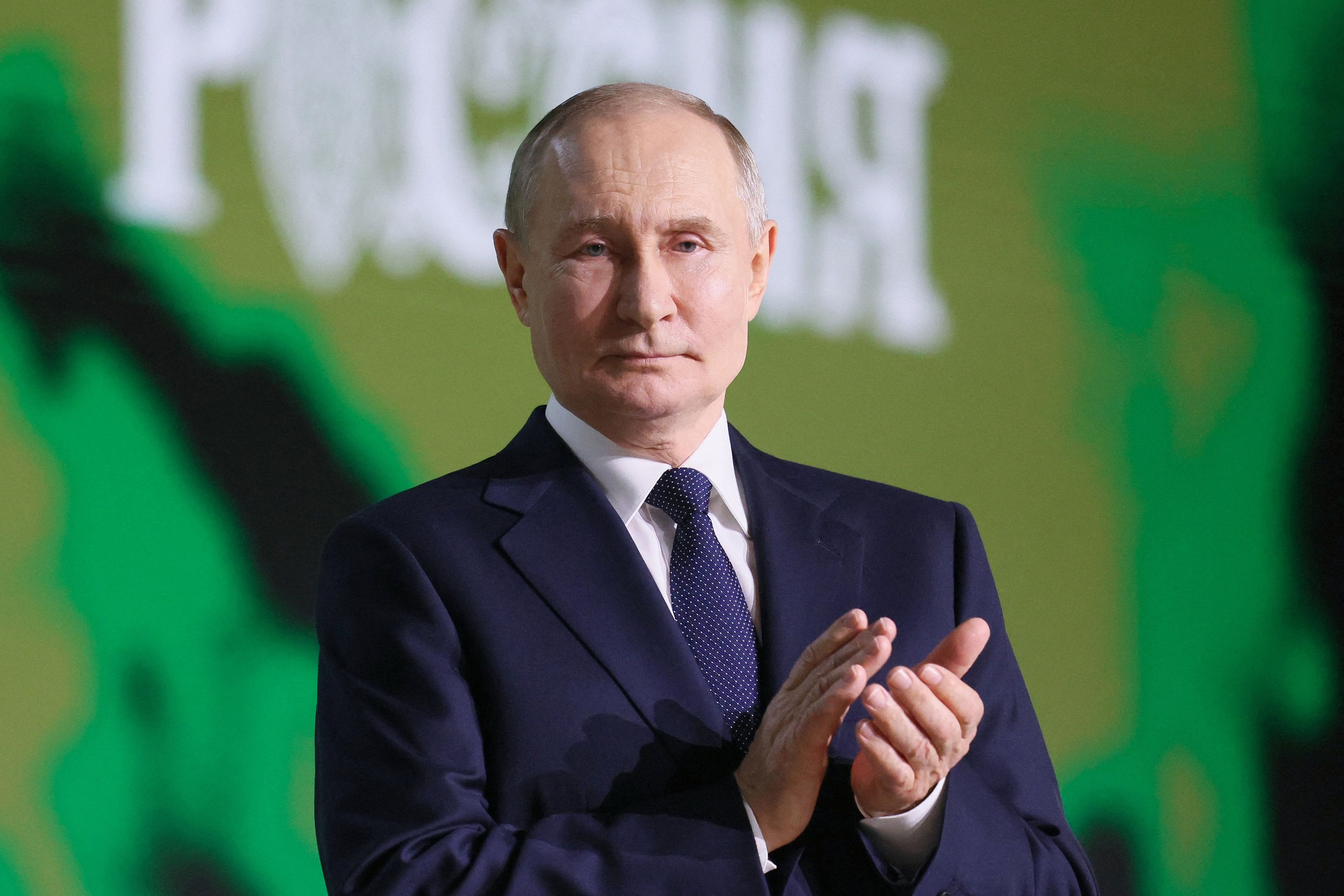 RUSSIA-UKRAINE-POLITICS-CONFLICT