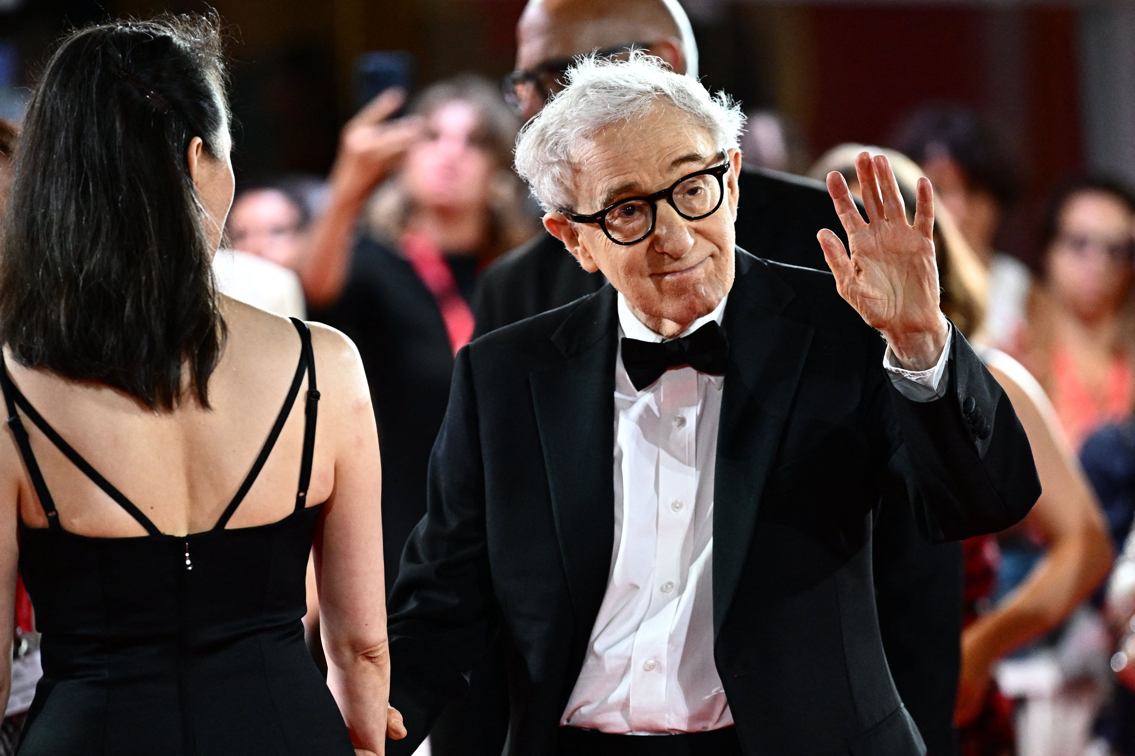ITALY-CINEMA-VENICE-FILM-FESTIVAL-MOSTRA