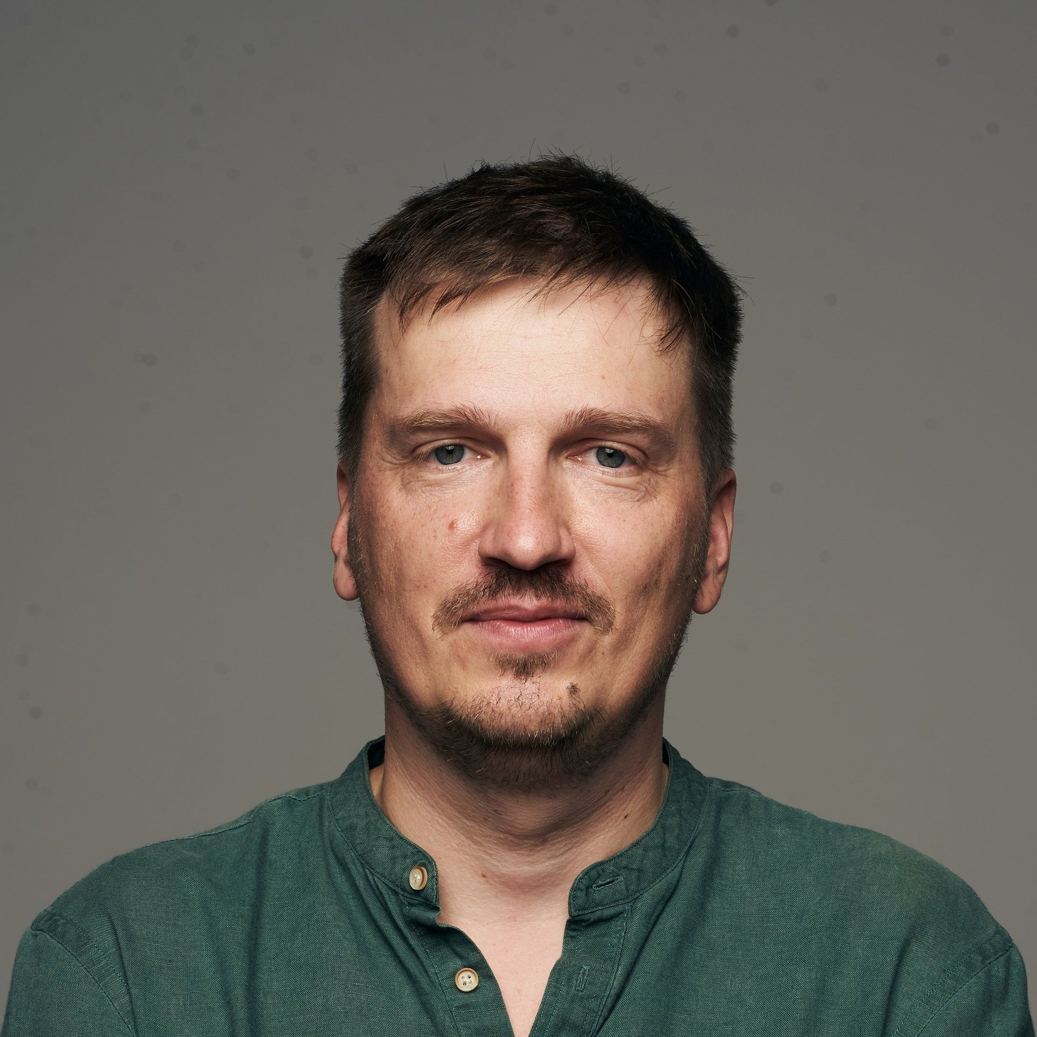 Bartosz Kocejko-Szukalski