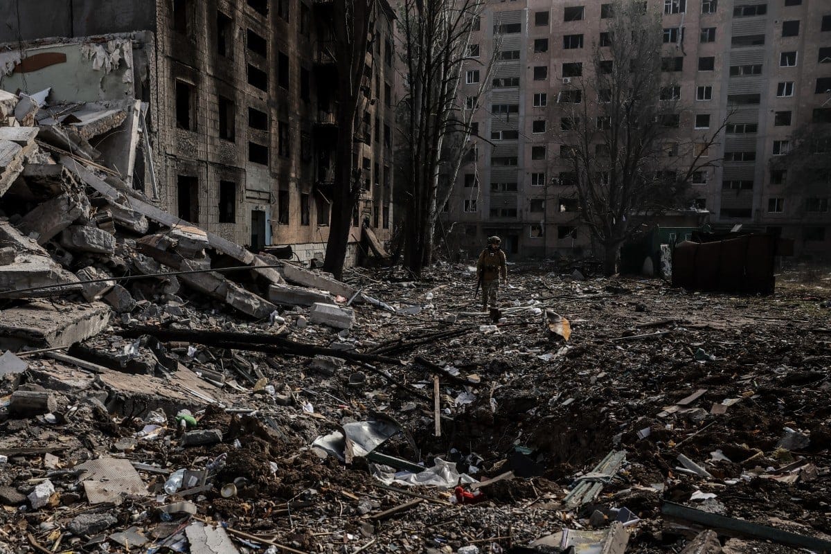 UKRAINE-RUSSIA-CONFLICT-WAR