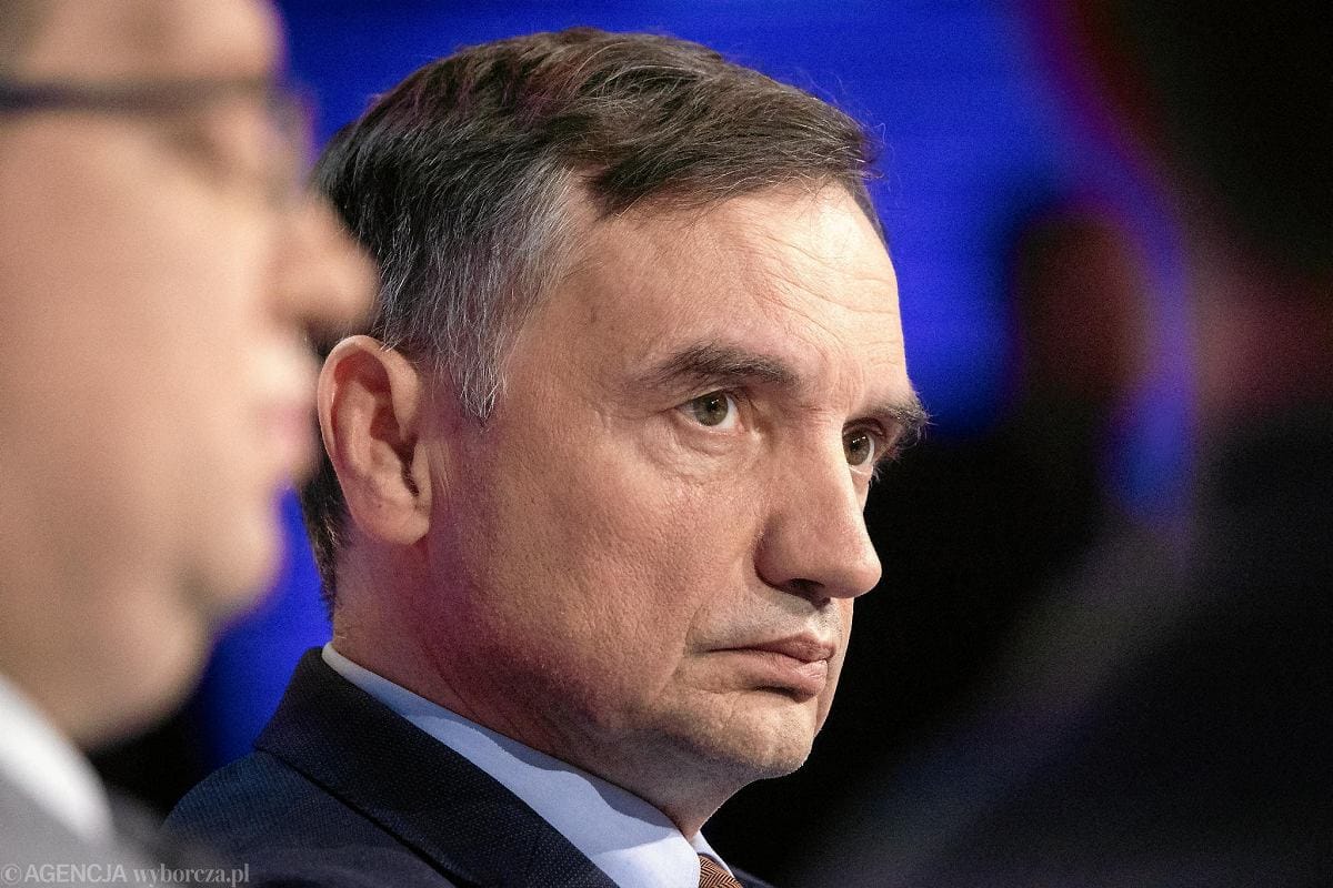 Męzczyzna w średnim wieku