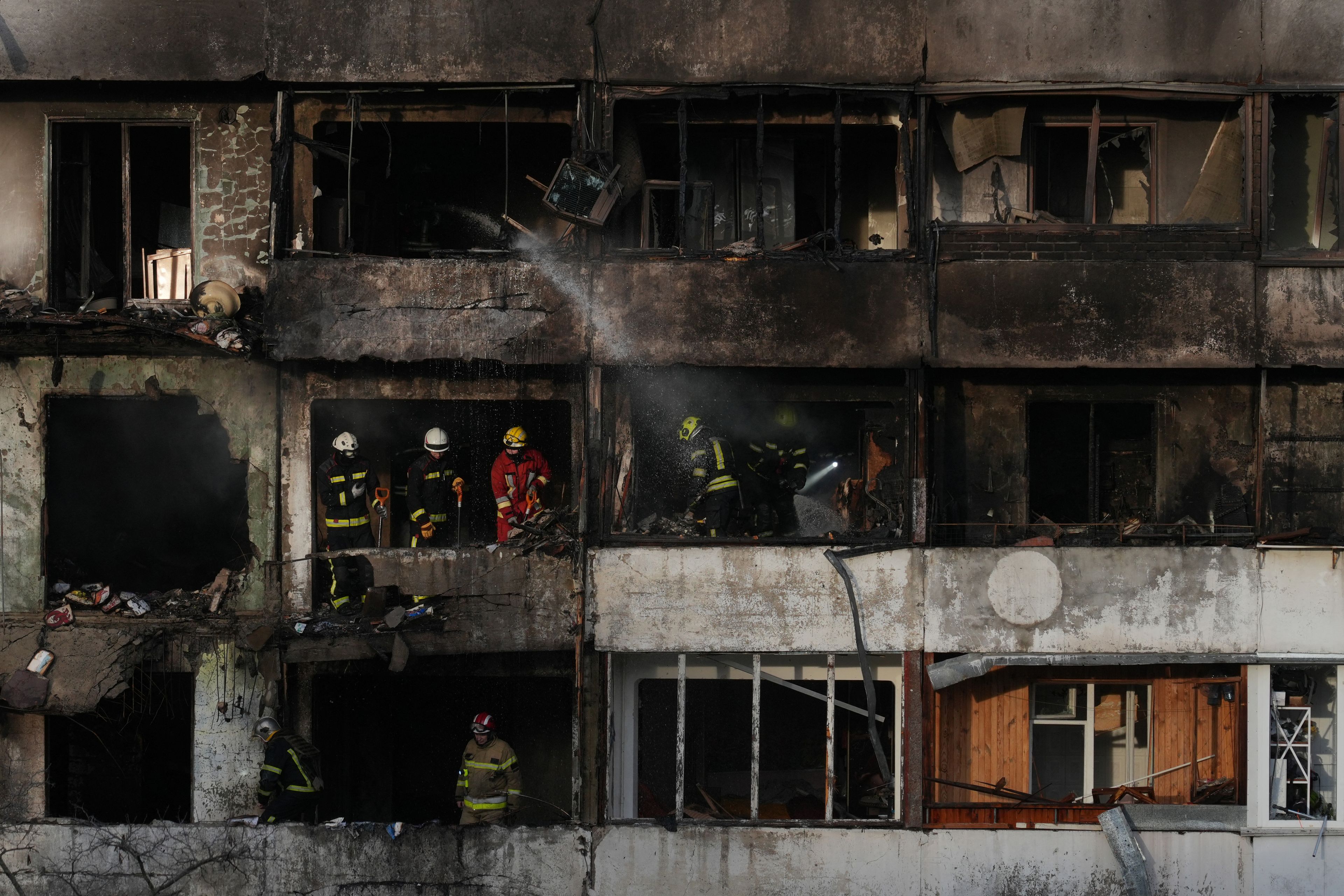 UKRAINE-RUSSIA-CONFLICT-WAR