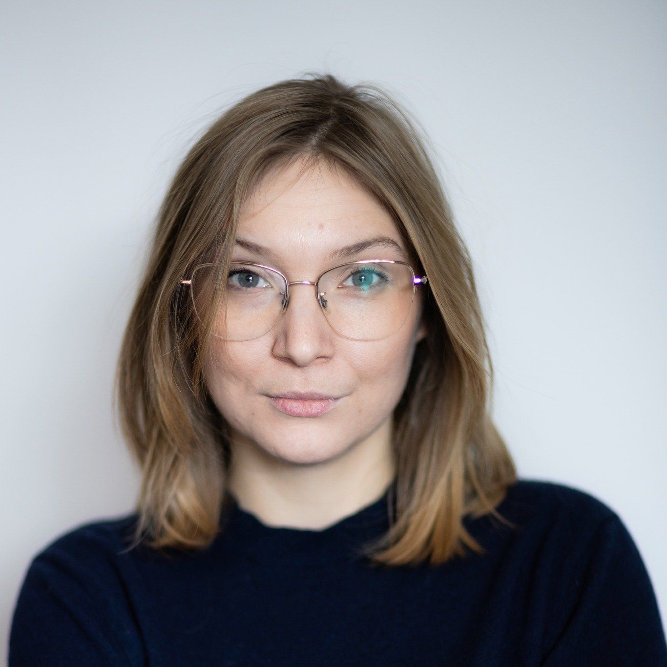 Na zdjęciu Angelika Pitoń