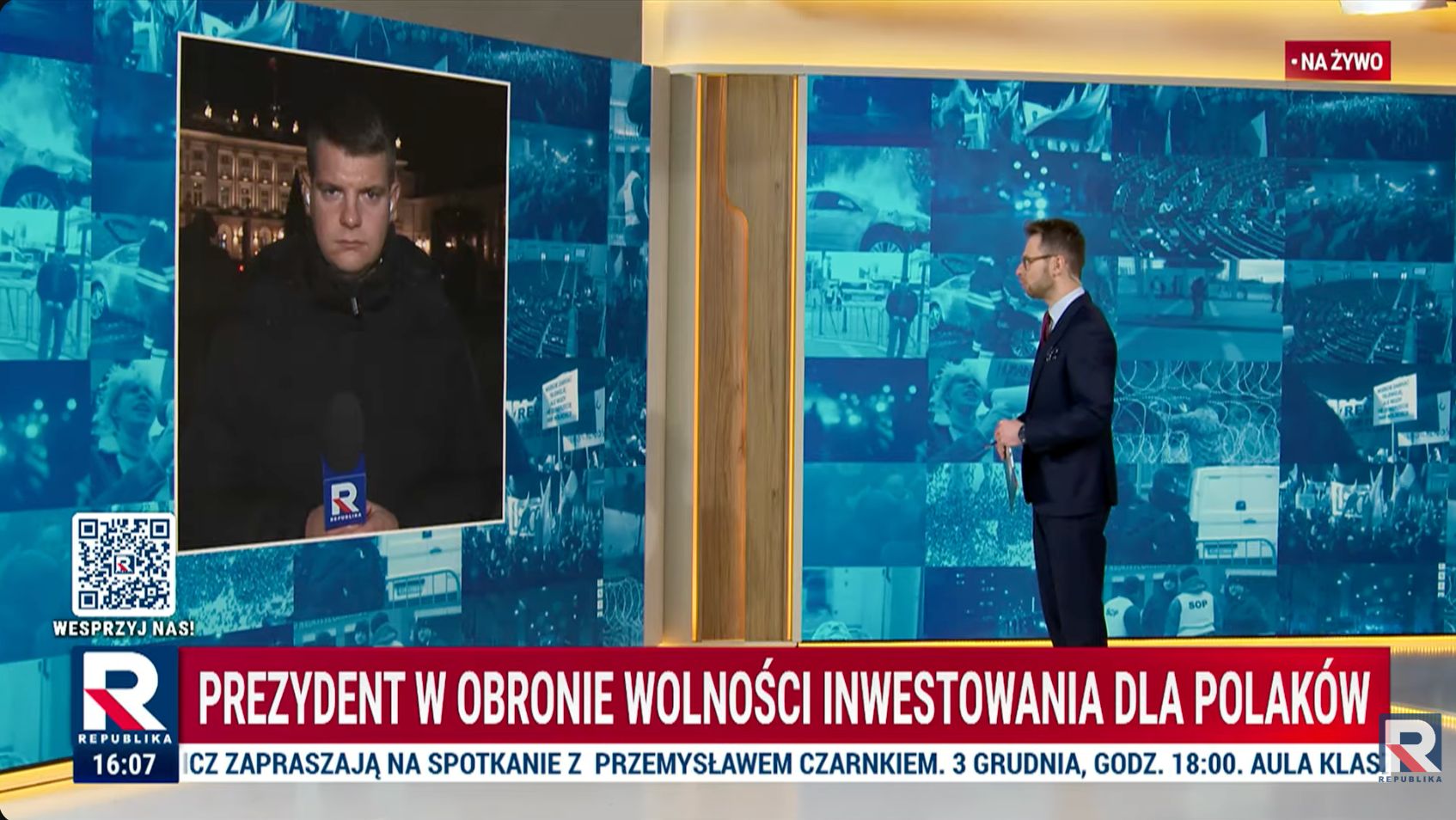 Telewizja Republika