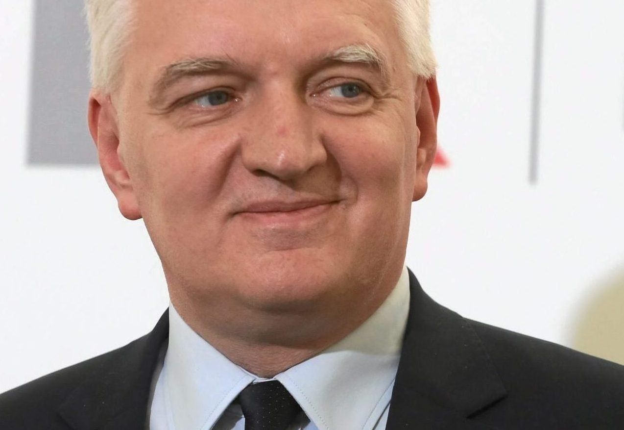 Gowin Jarosław