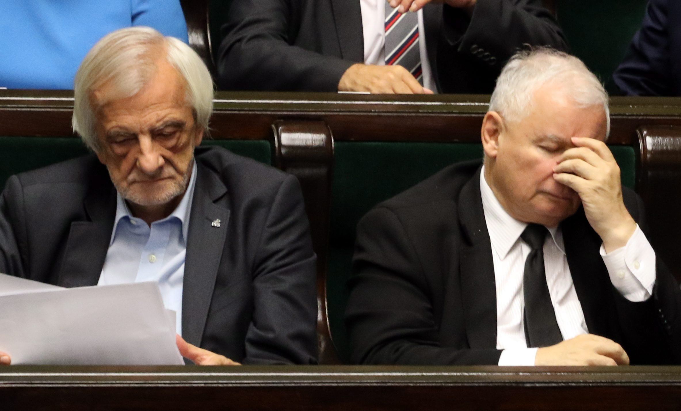 Terlcki zapowiada kolejna reformę edukacji