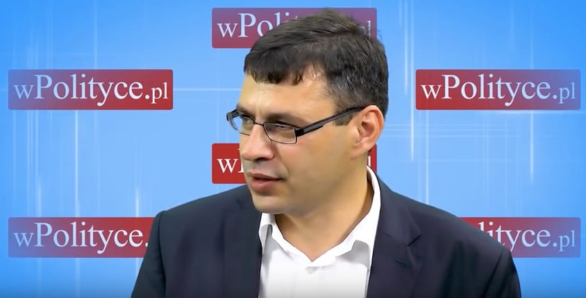 Grafika do artykułu „Media niezłomne” tłumaczą rząd w sprawie aborcji