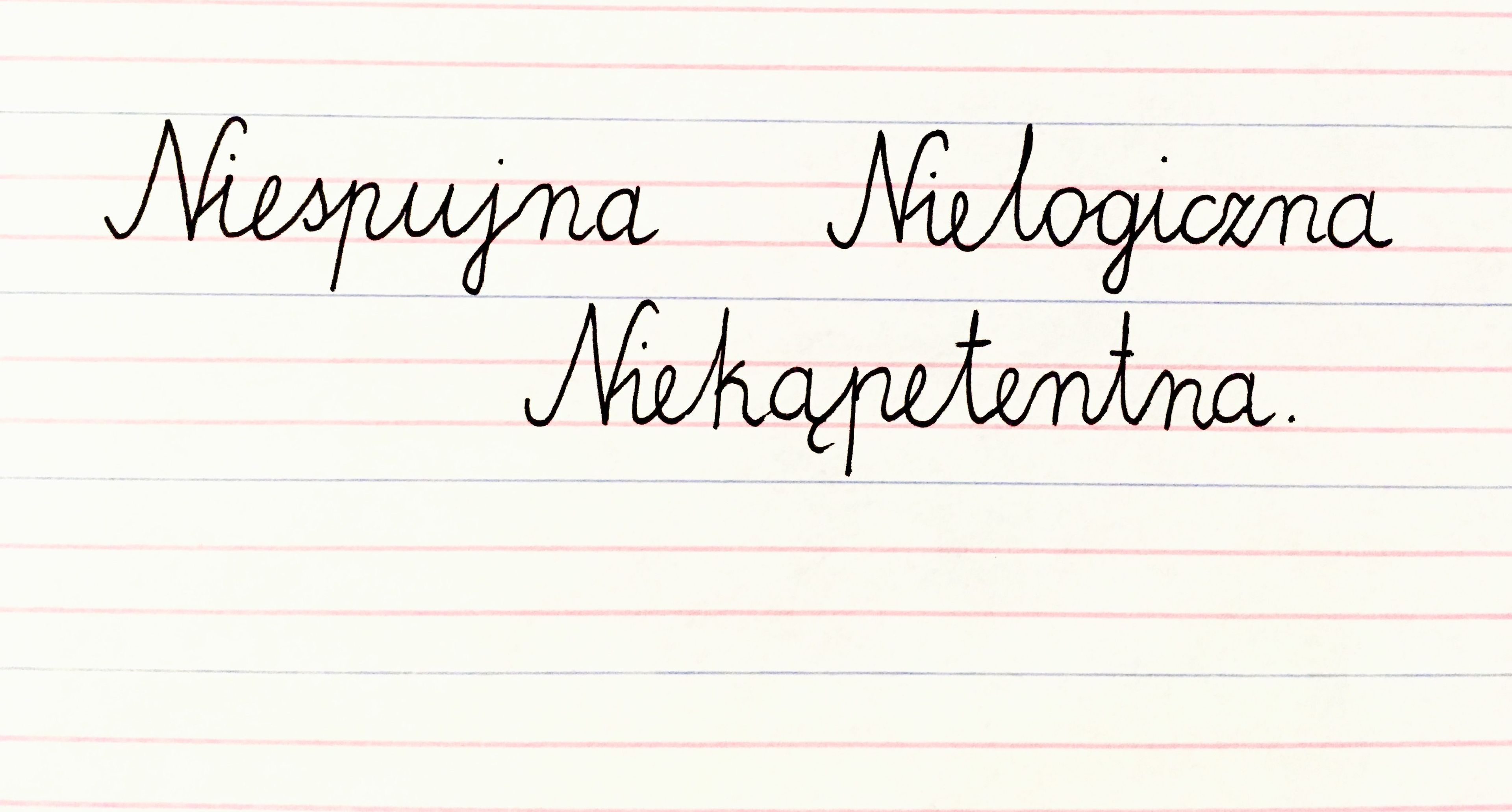 Grafika do artykułu Lekcje polskiego zostaną oderwane od rzeczywistości