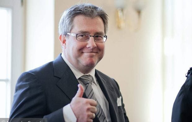 Ryszard Czarnecki