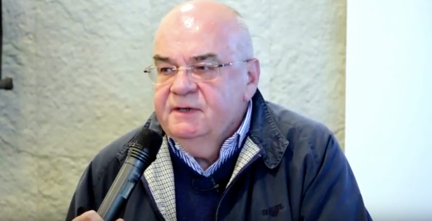 Grafika do artykułu Prof. Zajadło: Sędziowie SN muszą mieć odwagę być trzecią władzą. Nie czas na proceduralny banał