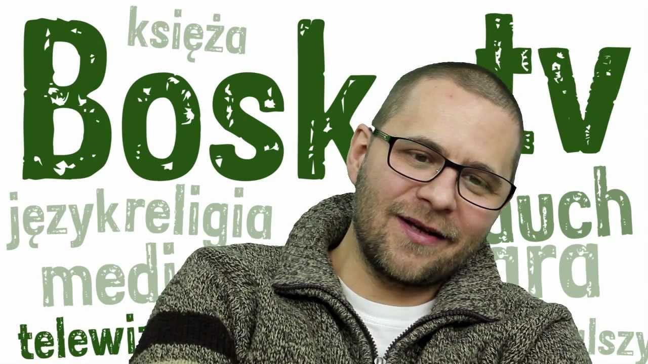 Grafika do artykułu "Zinstrumentalizowany przez lewicowo-liberalne media". Komisja zakonna zbada wystąpienia o. Gużyńskiego