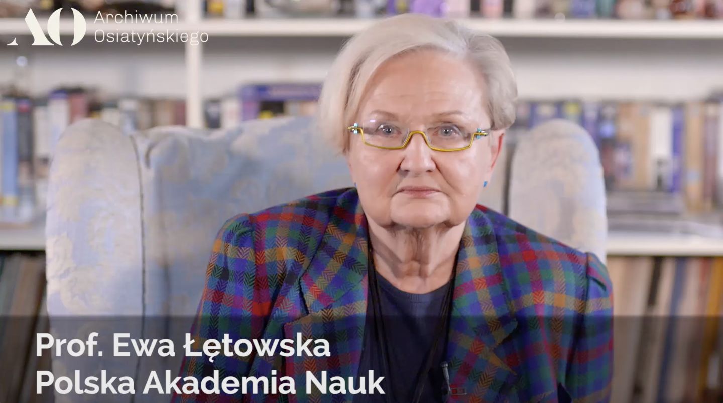 Grafika do artykułu Prof. Łętowska o ustawach sądowych PiS: Nie igrać z Konstytucją, nie żartować z Konstytucji!