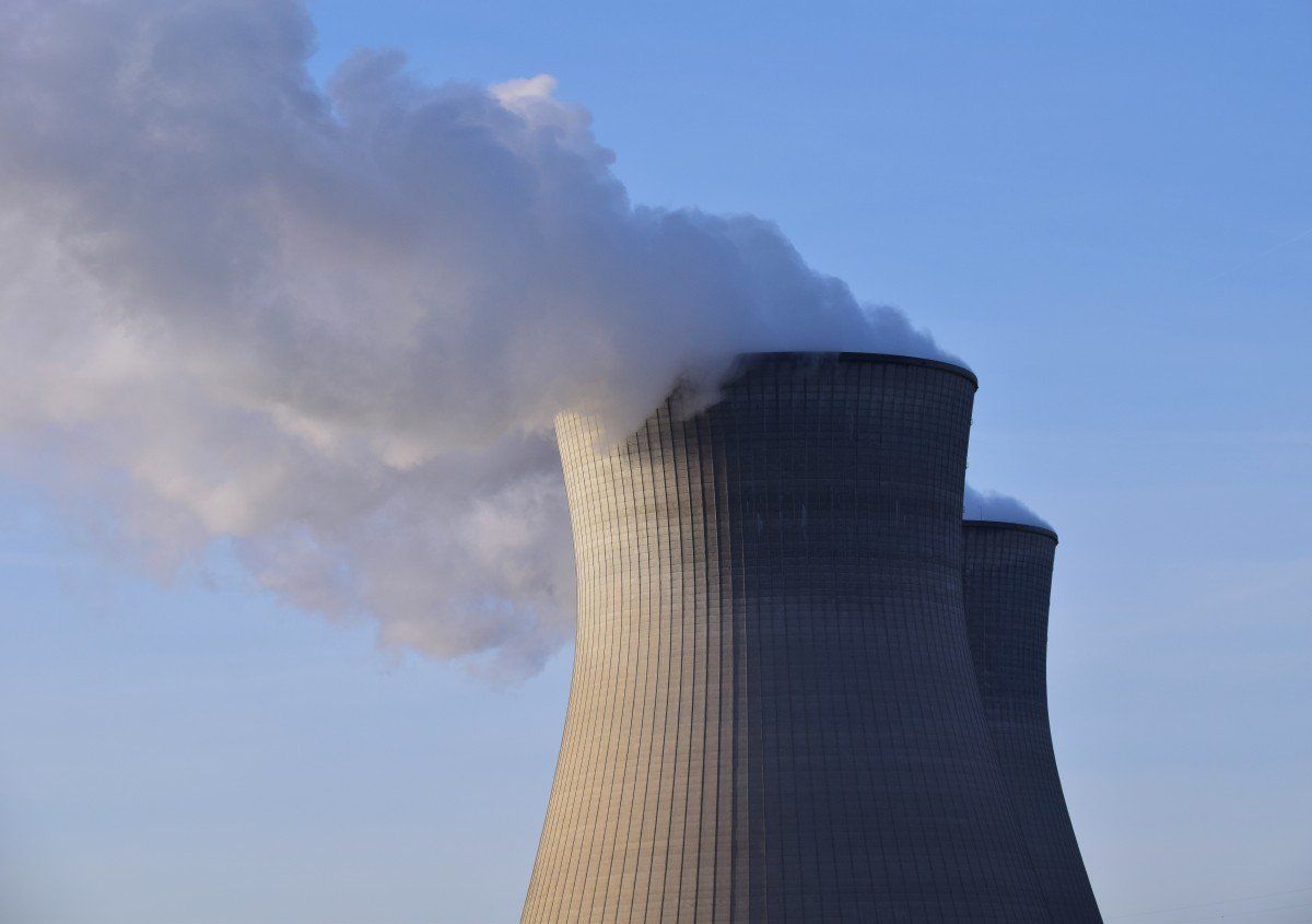 Grafika do artykułu Polemika. Rezygnowanie przez Polskę z energii atomowej to głupota. Zachód też z niej nie rezygnuje. Powód? Ochrona klimatu