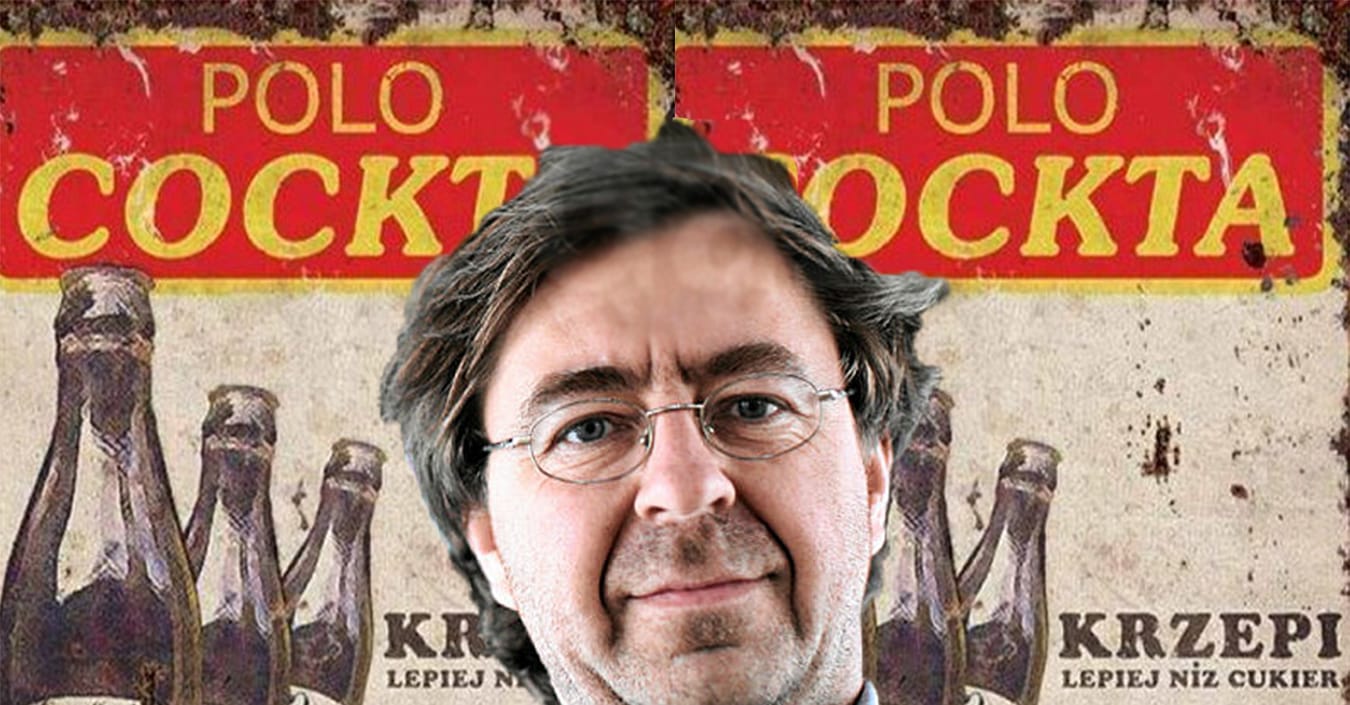 Grafika do artykułu Zbudujmy Muzeum Polokaustu - pisze wykładowca SPWS. Dziekan odpowiada: Szkodliwy artykuł