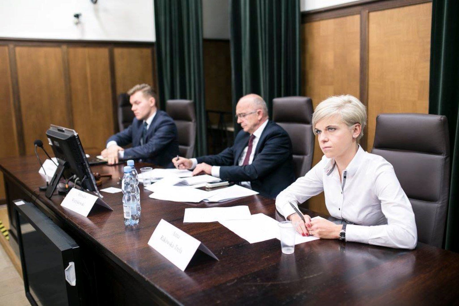 prof. Rakowska-Trela