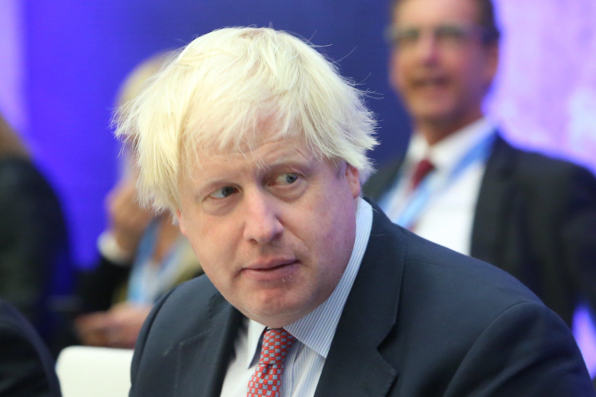 Koronawirus - Wielka Brytania walczy z nim na swój sposób. Boris Johnson ma swoją strategię